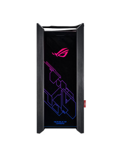 ROG Strix Helios GX601 Midi Tower Black 2