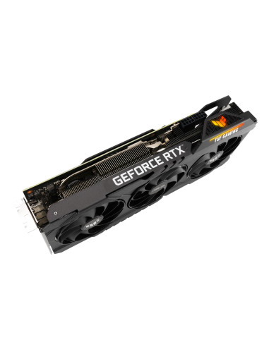 8GB GeForce RTX 3070 Ti TUF Gaming LHR