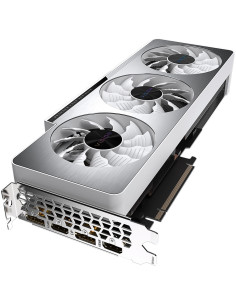 8GB GeForce RTX 3070 Ti AORUS XTREME VISION LHR 2