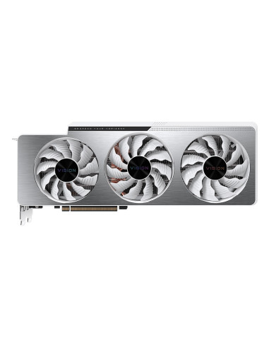 8GB GeForce RTX 3070 Ti AORUS XTREME VISION LHR