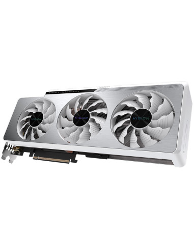 8GB GeForce RTX 3070 Ti AORUS XTREME VISION LHR