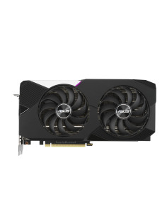8GB GeForce RTX 3070 Dual OC LHR DUAL-RTX3070-O8G-V2