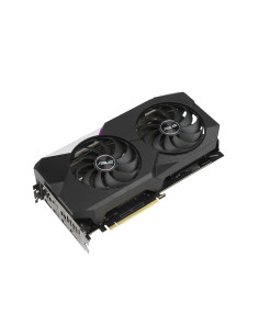 8GB GeForce RTX 3070 Dual OC LHR DUAL-RTX3070-O8G-V2 2