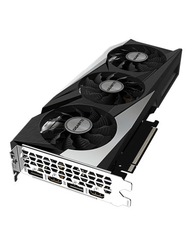 8GB GeForce RTX 3060 Ti Gaming OC (rev. 2.0)  LHR