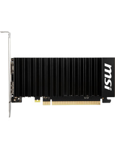 2GB GeForce GT 1030 1030 2GHD4 LP OC 2