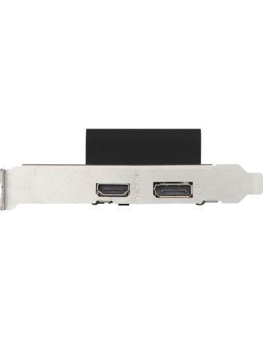 2GB GeForce GT 1030 1030 2GHD4 LP OC
