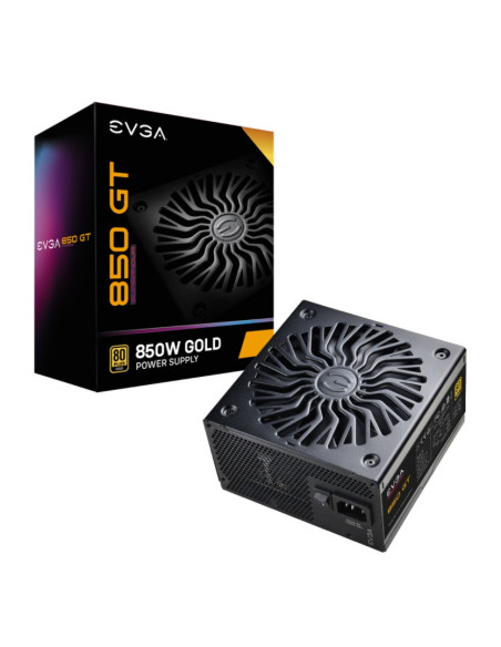 750W SuperNOVA 750 GT 80+ Gold Full Modular Condensatori Giapponesi