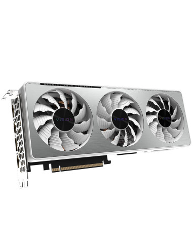 8GB GeForce RTX 3070 VISION OC LHR (rev. 2.0)
