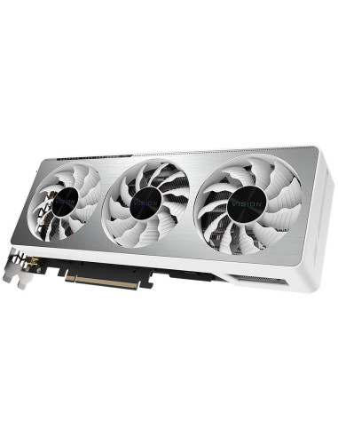 8GB GeForce RTX 3070 VISION OC LHR (rev. 2.0)