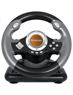 GAMING WHEEL MINI 2