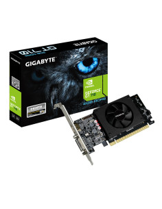 2GB GeForce GT 710 DVI-I HDMI Low-Profile