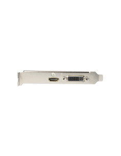 2GB GeForce GT 710 DVI-I HDMI Low-Profile 2
