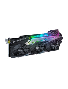 8GB GeForce RTX 3070 Ti iChill X4 LHR