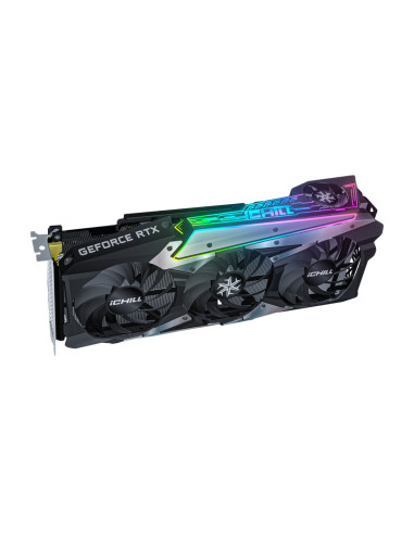 8GB GeForce RTX 3070 Ti iChill X4 LHR
