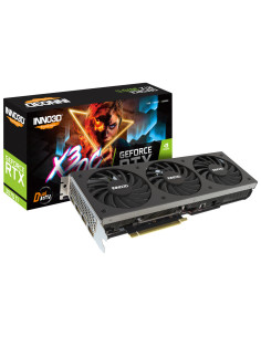 8GB GeForce RTX 3070 Ti X3 OC GDDR6X LHR 2