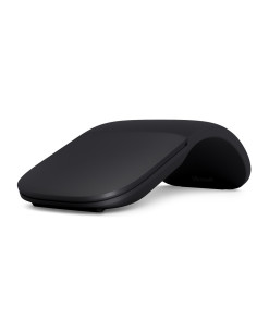 Arc mouse Ambidextrous Bluetooth BlueTrack 1000 DPI