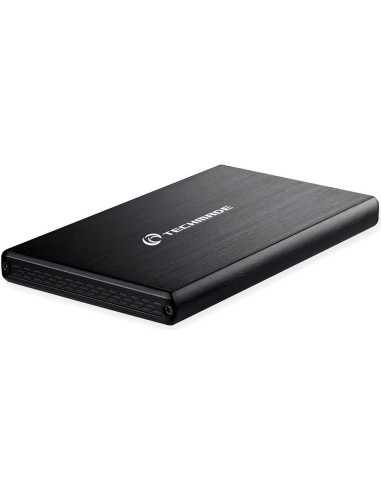 Box esterno per HDD in alluminio 2,5" USB 3.0