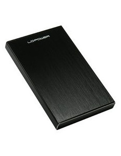 Box HDD (9,5mm) 2,5" USB 3.0