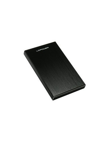 Box HDD (9,5mm) 2,5" USB 3.0