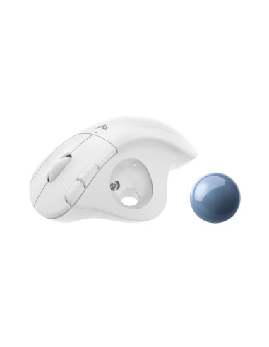ERGO M575 TRB Bianco