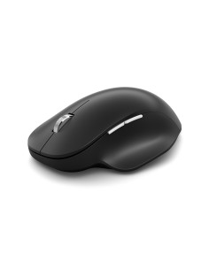 Ergonomic mouse Right-hand Bluetooth Black 2