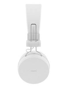 Cuffie Bluetooth, Pieghevoli On-Ear, Bianche 2