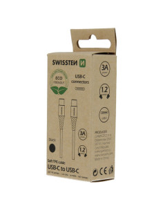 USB-C Connettors, Black 2