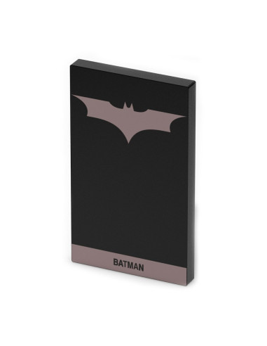 4.000 mAh Batman Dark Knight Power Bank