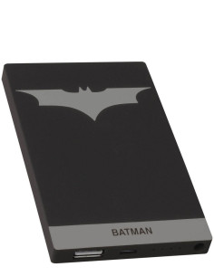 4.000 mAh Batman Dark Knight Power Bank 2