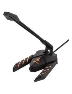 Microphone Gaming RGB