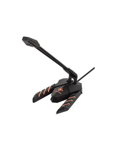 Microphone Gaming RGB