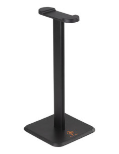 Headphone Stand Nero - Supporto per Cuffie