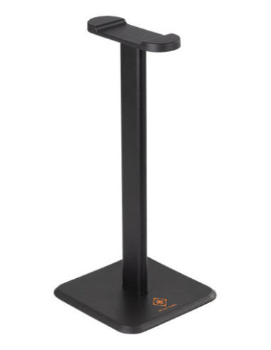 Headphone Stand Nero - Supporto per Cuffie