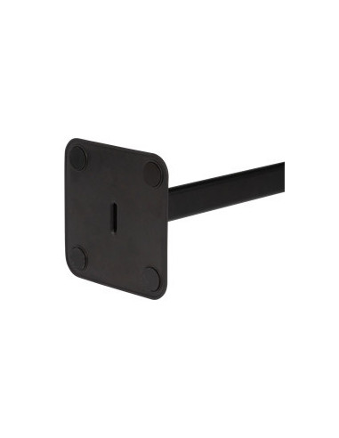 Headphone Stand Nero - Supporto per Cuffie