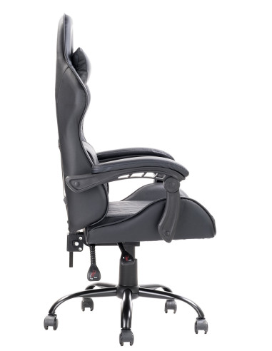 RHOMBUS PF10 Universal gaming chair Padded seat, Black