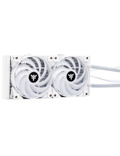 EVOLIQ 240 ARGB White Edition 2