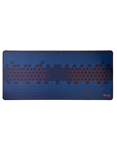 Gaming Mouse Pad E1 Antiscivolo  Massima Precisione (900x400x3)mm
