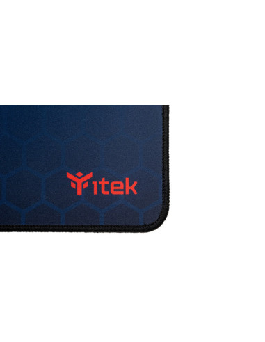 Gaming Mouse Pad E1 Antiscivolo  Massima Precisione (900x400x3)mm