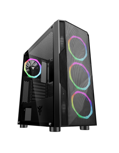 SHAKE Mesh EVO