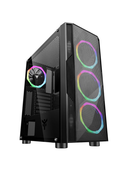 SHAKE Mesh EVO
