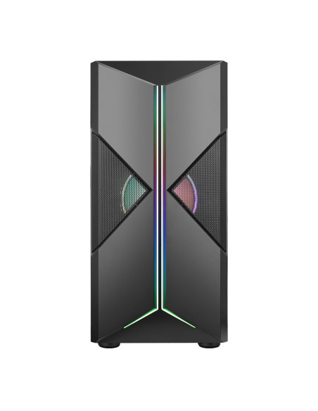 SPACIRC XO MidiTower