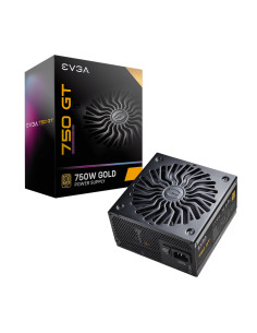 750W SuperNOVA 750 GT 80+ Gold Full Modular Black 100% Condensatori Giapponesi