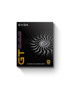 750W SuperNOVA 750 GT 80+ Gold Full Modular Black 100% Condensatori Giapponesi 2