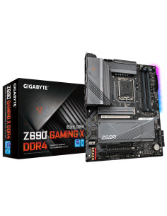 Z690 GAMING X DDR4 (rev. 1.0) ATX