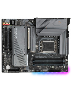 Z690 GAMING X DDR4 (rev. 1.0) ATX 2