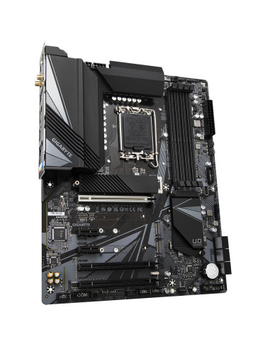 Z690 UD AX WiFi