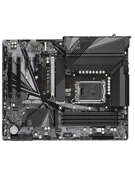 Z690 UD AX WiFi
