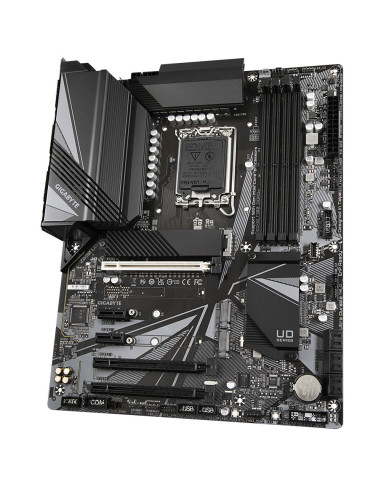 Z690 UD AX WiFi