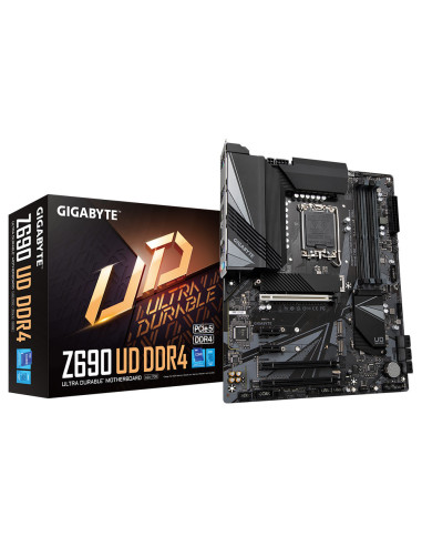 Z690 UD DDR4 (rev. 1.0)
