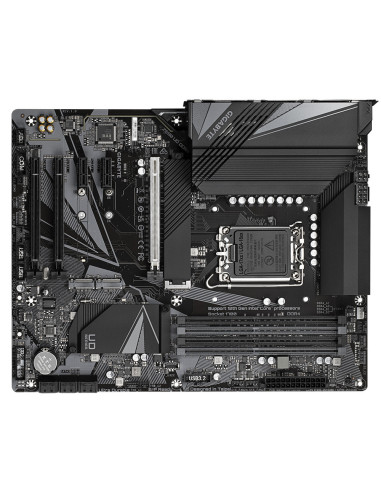 Z690 UD DDR4 (rev. 1.0)
